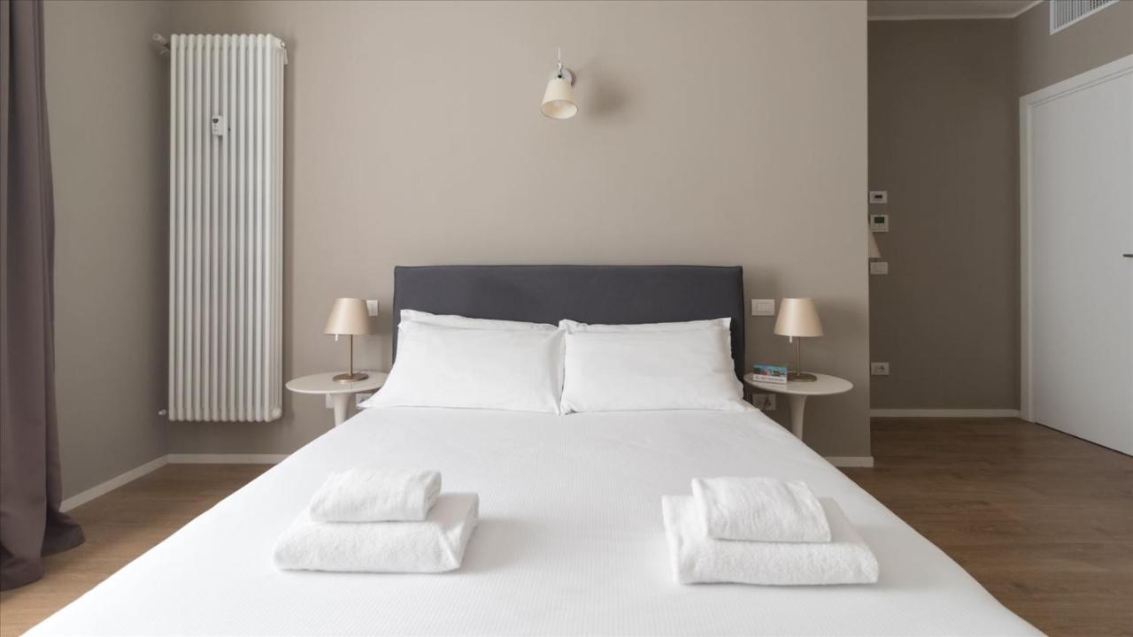 Italianway - Freguglia 2 Appartamento Milano