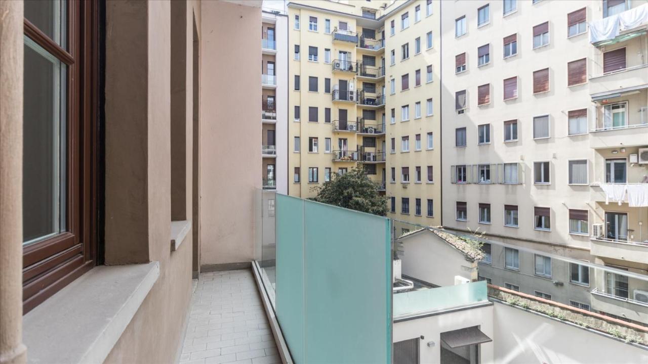 Italianway - Freguglia 2 Appartamento