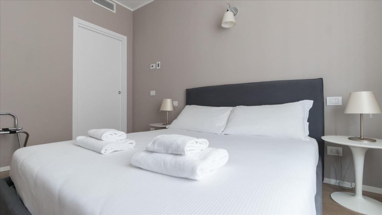 Appartamento Italianway - Freguglia 2 Milano